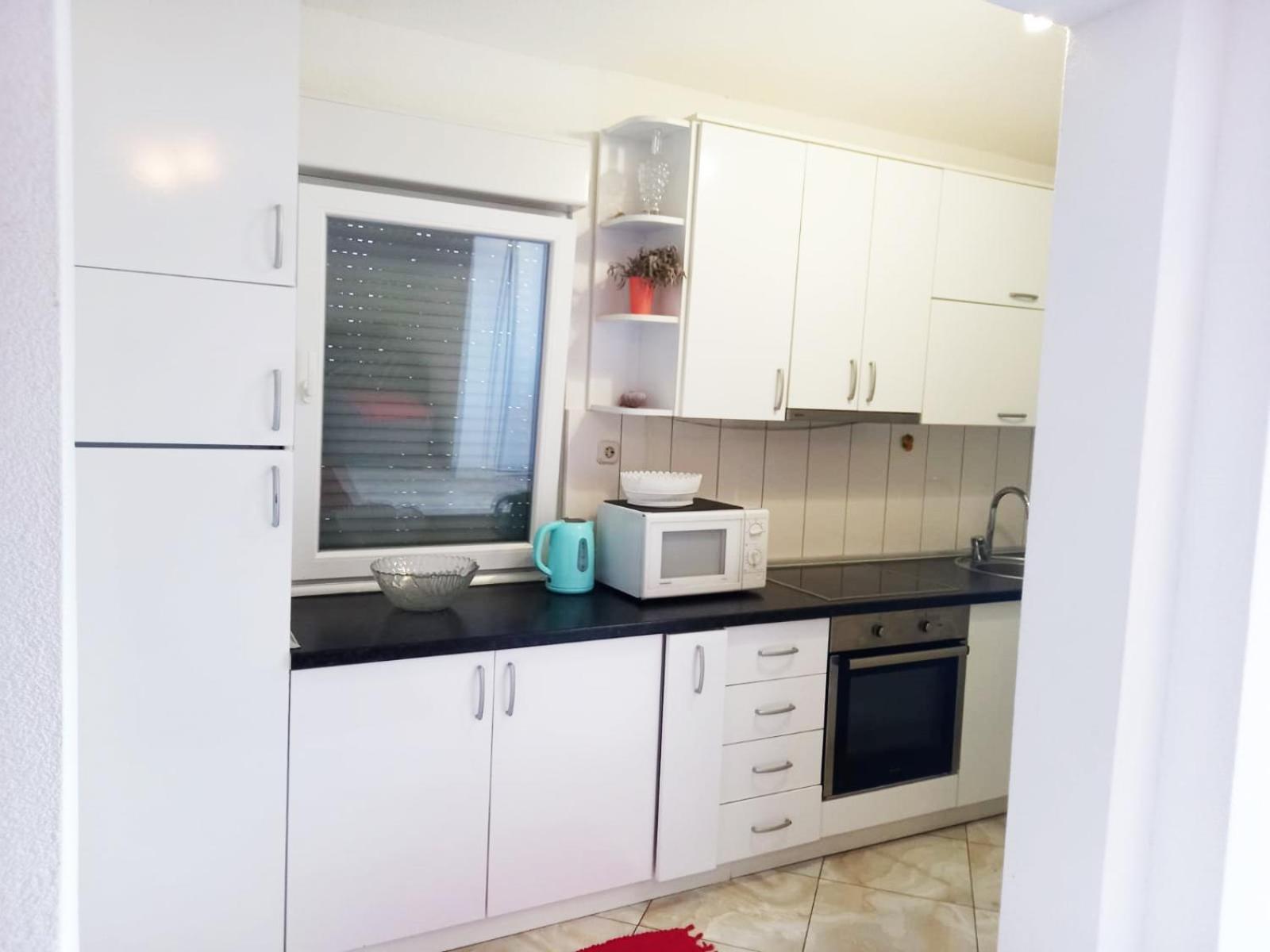 Apartments Maslina Стон Экстерьер фото