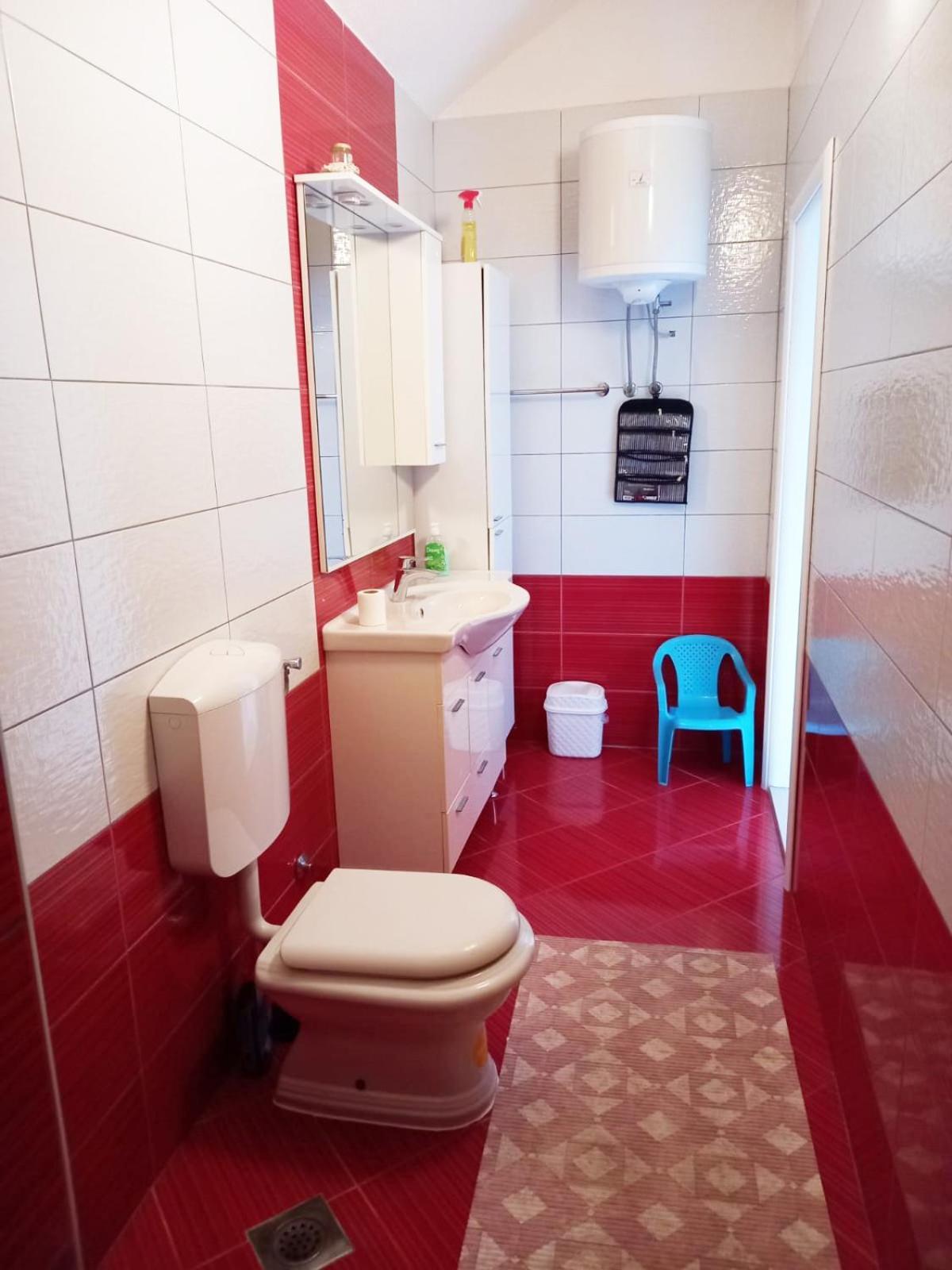 Apartments Maslina Стон Экстерьер фото