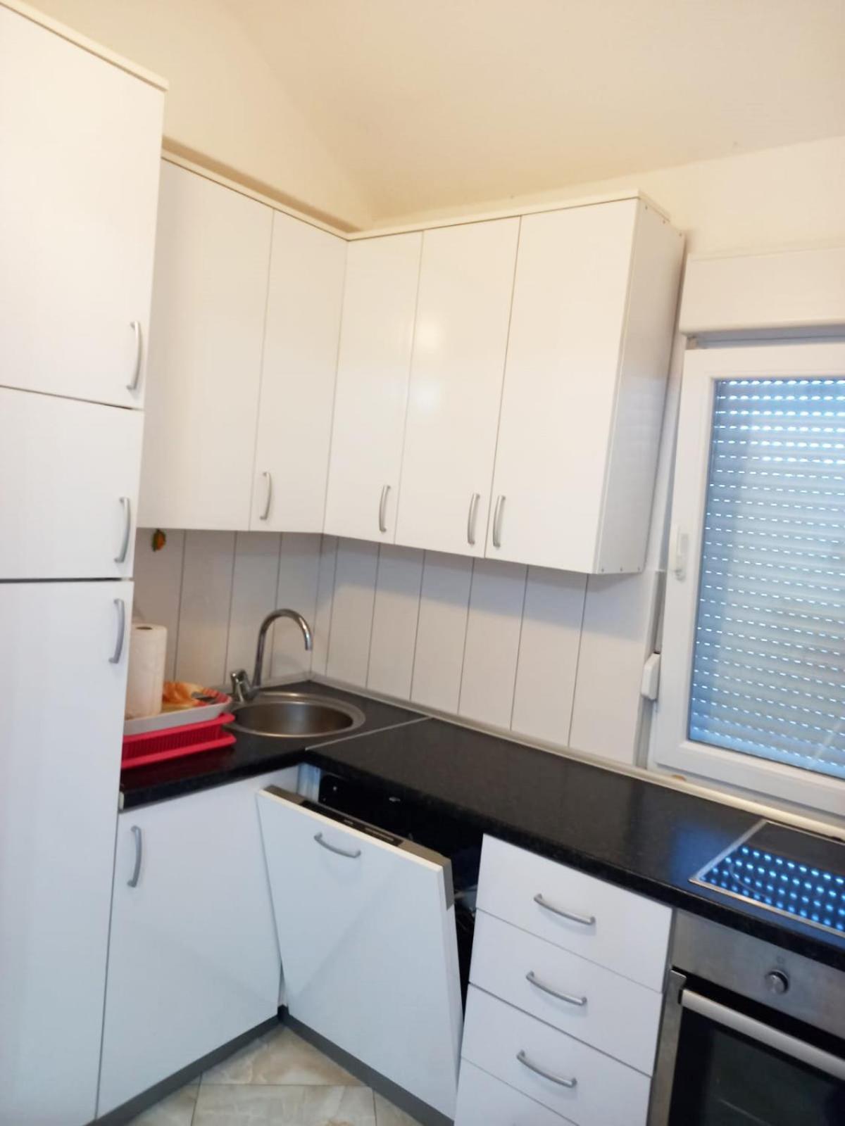 Apartments Maslina Стон Экстерьер фото