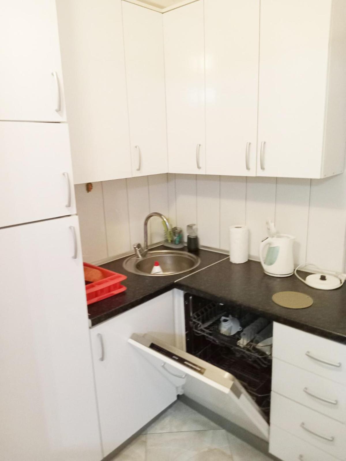 Apartments Maslina Стон Экстерьер фото